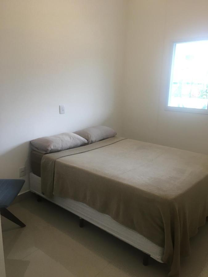 Apartamento Bertioga Torres Bagian luar foto